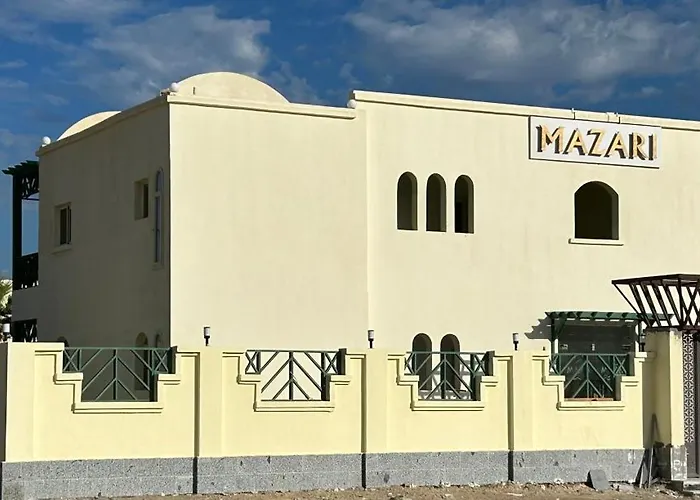 Mazari * Marsa Alem