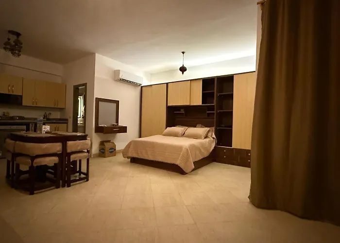 Mazari Marsa Alem